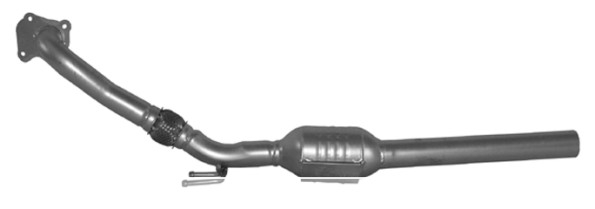 Catalyseur 1J0253058HV