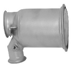DPF  04L131601GX
