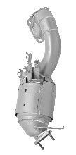 Catalyseur 1K0254200AX