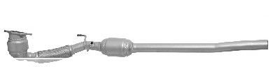 Catalyseur 1K0254509HX