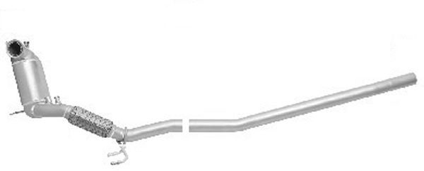 DPF SIC 1K0254700DX