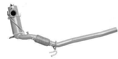 DPF  3C0254701GX