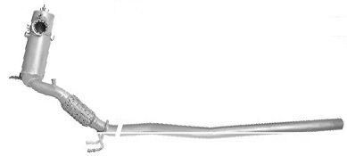DPF COR 3AA254700PX