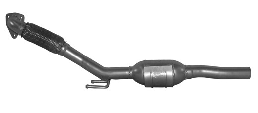 Catalyseur 6Q0253058DX