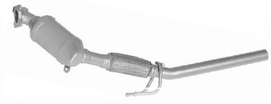 Catalyseur 2Q0254501RX