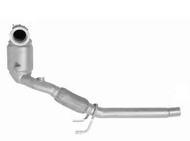 Catalyseur 2Q0254503AX