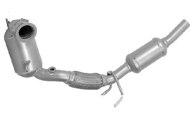 DPF COR 2Q0254502G