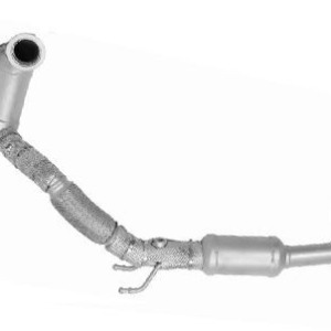 Catalyseur 5Q0254501HX