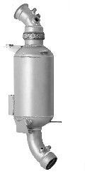 DPF COR 2E0254700GX