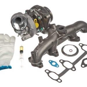 Actionneur, turbocompresseur 03G253014M