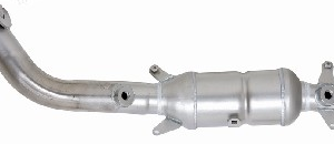 Catalyseur 18160PNBE00