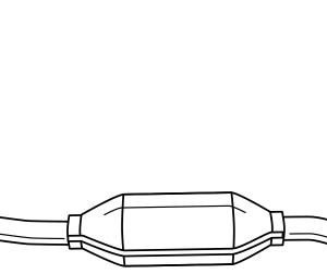 CATALYSEUR 7700309438