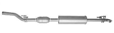 Catalyseur 9014901819