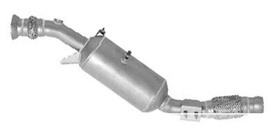 DPF COR 9064901400
