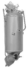 DPF COR 18180RSXG10