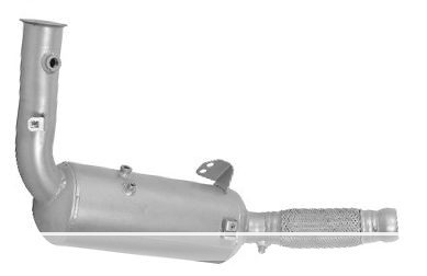 DPF SIC  9064907081
