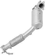 Catalyseur 1584A543