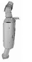 Catalyseur 1584A674