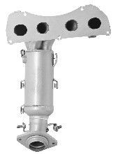 Catalyseur 250510V260