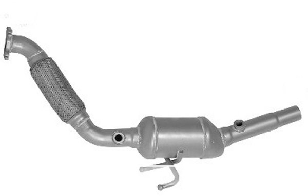 Catalyseur 1S0253053CX