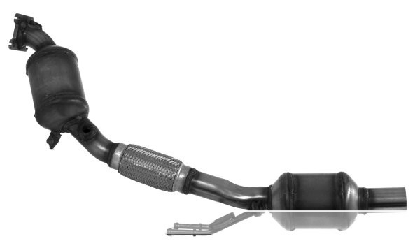 Catalyseur 1S0254500LX