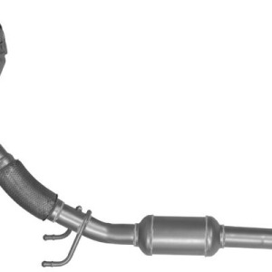 Catalyseur 2K0254500EX