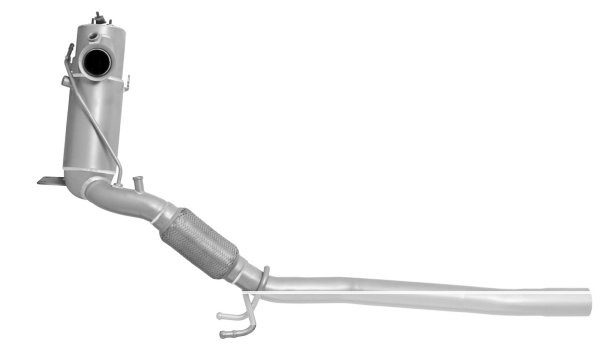 DPF SIC  3C0254702KX