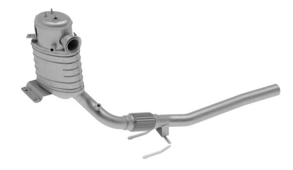 DPF SIC  6R0254700MX