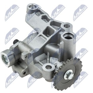 POMPE À HUILE, BPO-VW-023 /03L115105B