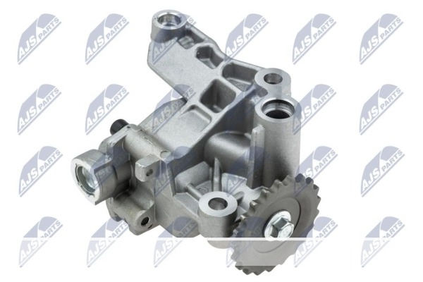 POMPE À HUILE, BPO-VW-023 /03L115105B