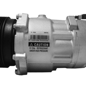 Compresseur, climatisation FORD,SEAT,SKODA,VW 95NW-16D629-BC