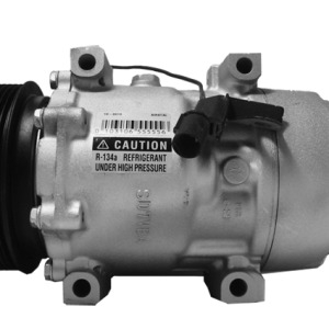 Compresseur, climatisation VOLVO SD7V16-1142