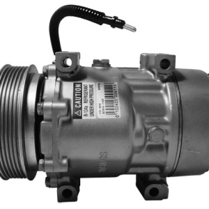 Compresseur, climatisation RENAULT SD7V16-1132
