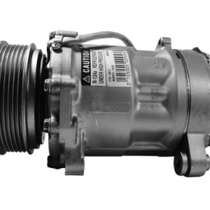 Compresseur, climatisation SEAT,VW 6N0820803B