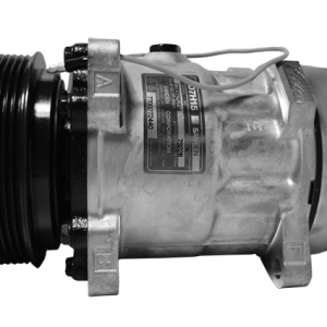 Compresseur, climatisation RENAULT SD7H15-7922