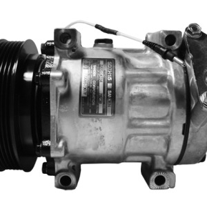 Compresseur, climatisation RENAULT SD7H15-7823