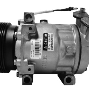 Compresseur, climatisation RENAULT SD7V16-1147D