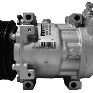 Compresseur, climatisation RENAULT SD7V16-1150