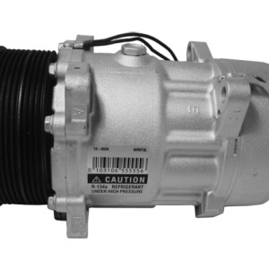 Compresseur, climatisation VOLVO SD7V16-1015