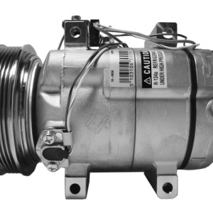 Compresseur, climatisation AUDI 4A0260805AB