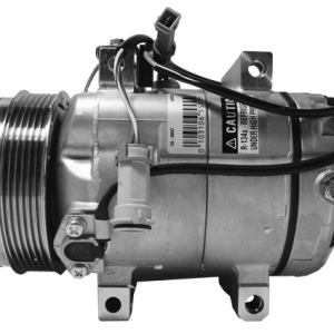 Compresseur, climatisation DODGE 447200-4793