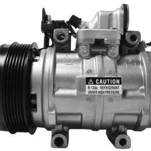 Compresseur, climatisation MERCEDES A0002301211