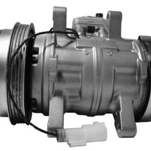 Compresseur, climatisation HONDA 047200-6873