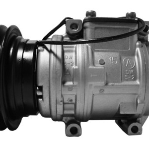 Compresseur, climatisation TOYOTA 447200-7122