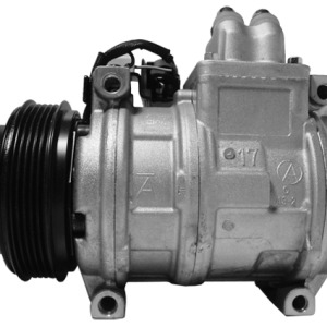 Compresseur, climatisation BMW 447100-2282