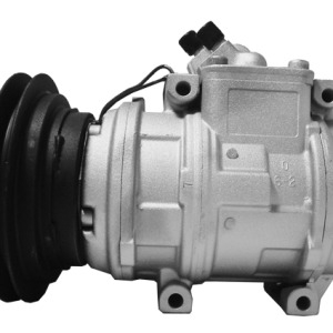 Compresseur, climatisation MITSUBISHI 147200-0760