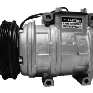 Compresseur, climatisation TOYOTA 447200-3535