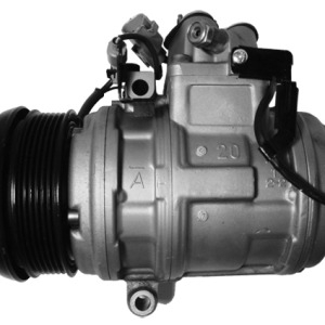Compresseur, climatisation LEXUS 147200-0942