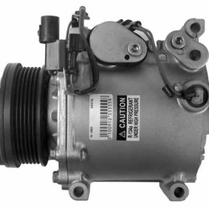 Compresseur, climatisation MITSUBISHI AKC200A204