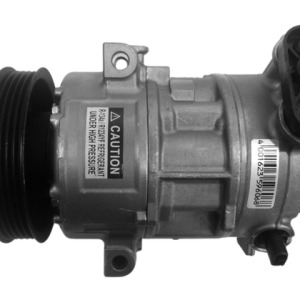 Compresseur, climatisation OPEL 447190-5030